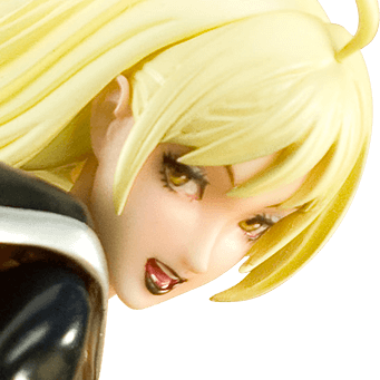 DC COMICS美少女 スーパーガール 限定版