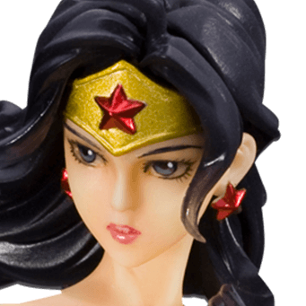 DC COMICS美少女 ワンダーウーマン