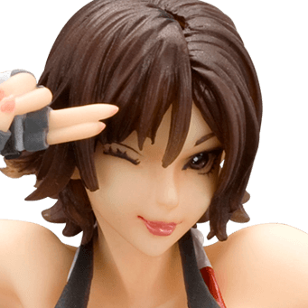 TEKKEN美少女 製品 – BISHOUJO SERIES OFFICIAL WEBSITE|KOTOBUKIYA TEKKEN美少女 製品 – BISHOUJO SERIES OFFICIAL WEBSITE|KOTOBUKIYA