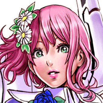 TEKKEN美少女 アリサ・ボスコノビッチ