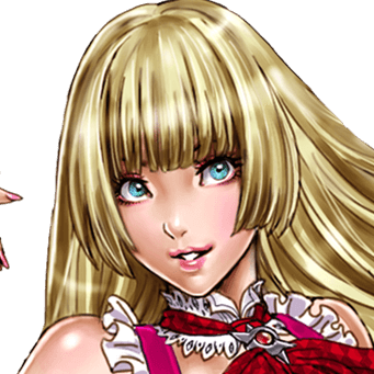 TEKKEN美少女 製品 – BISHOUJO SERIES OFFICIAL WEBSITE｜KOTOBUKIYA