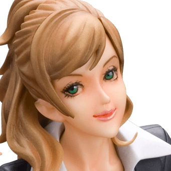 メン・イン・ブラック3 MIB美少女 エージェントG