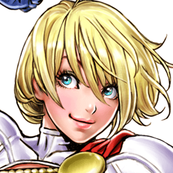 DC COMICS美少女 パワーガール