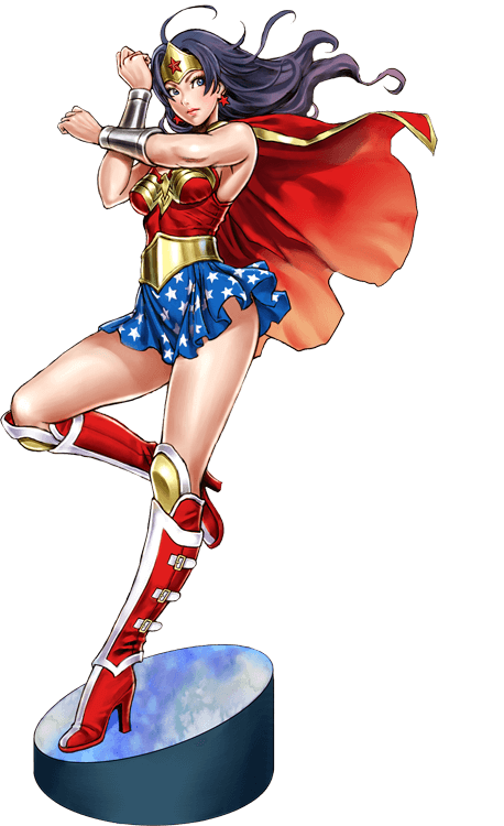 DC COMICS美少女 アーマード ワンダーウーマン – BISHOUJO SERIES OFFICIAL WEBSITE｜KOTOBUKIYA