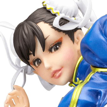 STREET FIGHTER美少女 製品 – BISHOUJO SERIES OFFICIAL WEBSITE｜KOTOBUKIYA