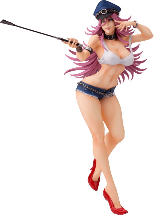 STREET FIGHTER美少女 ポイズン ストリートファイター – BISHOUJO STREET FIGHTER美少女 ポイズン ストリートファイター – BISHOUJO