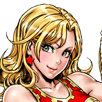 DC COMICS美少女 ワンダーガール