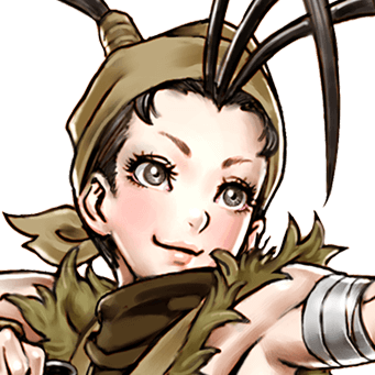 ストリートファイター STREET FIGHTER美少女 いぶき