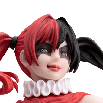 DC COMICS美少女 ハーレー・クィン NEW52 ver. 限定版【コトブキヤショップ限定品】