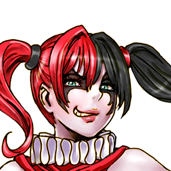 DC COMICS美少女 ハーレー・クィン NEW52 ver. 限定版【コトブキヤショップ限定品】