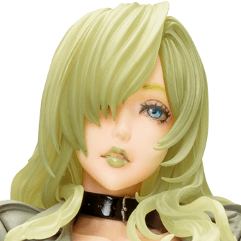 メタルギア ソリッド美少女 スナイパーウルフ