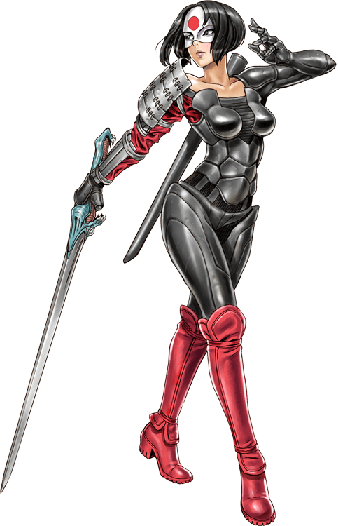 DC UNIVERSE DC COMICS美少女 カタナ – BISHOUJO SERIES OFFICIAL DC UNIVERSE DC COMICS美少女 カタナ – BISHOUJO SERIES OFFICIAL