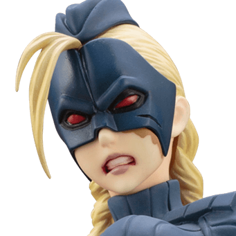 STREET FIGHTER美少女 製品 – BISHOUJO SERIES OFFICIAL WEBSITE