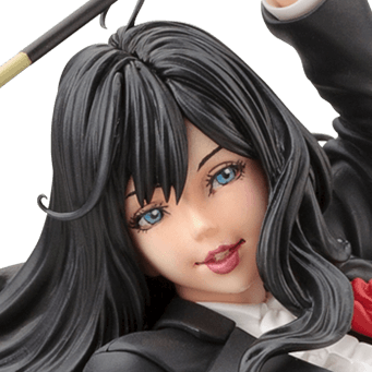 DC COMICS美少女 製品 – BISHOUJO SERIES OFFICIAL WEBSITE｜KOTOBUKIYA