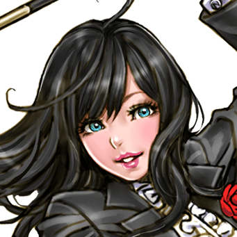 DC UNIVERSE DC COMICS美少女 ザターナ 2nd Edition