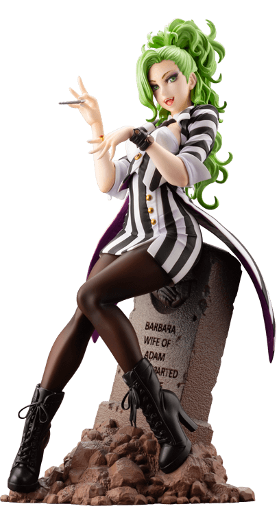 BEETLEJUICE HORROR美少女 ビートルジュース – BISHOUJO SERIES