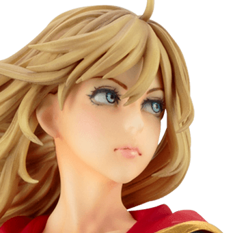 DC COMICS美少女 製品 – BISHOUJO SERIES OFFICIAL WEBSITE｜KOTOBUKIYA