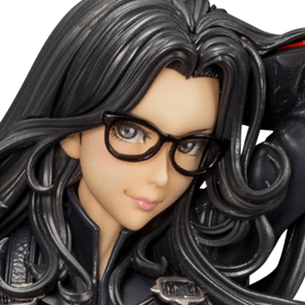 G.I. JOE美少女 製品 – BISHOUJO SERIES OFFICIAL WEBSITE