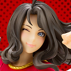 DC UNIVERSE DC COMICS美少女 メアリー（シャザム!ファミリー）