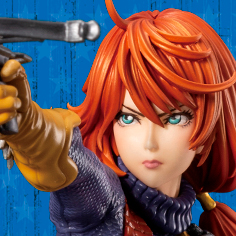 G.I. JOE美少女 スカーレット