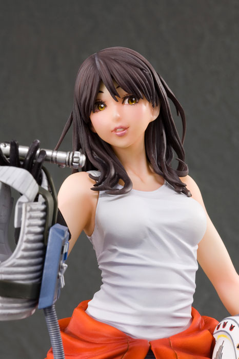 ARTFX BISHOUJO ジェイナ・ソロ – BISHOUJO SERIES OFFICIAL WEBSITE ...