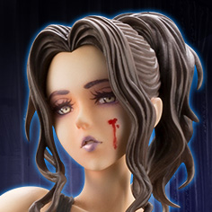 HALLOWEEN HORROR美少女 マイケル・マイヤーズ