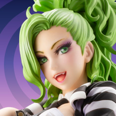 BEETLEJUICE HORROR美少女 ビートルジュース