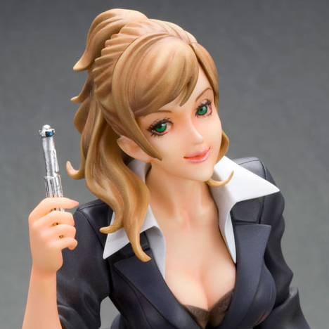 メン・イン・ブラック3 MIB美少女 エージェントG