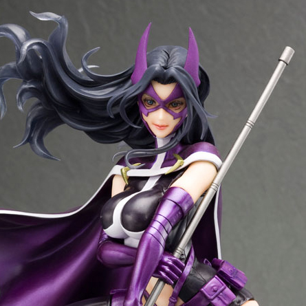 DC COMICS美少女 ハントレス