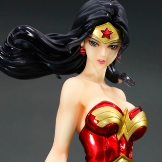 DC COMICS美少女 ワンダーウーマン