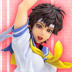 STREET FIGHTER美少女 さくら ストリートファイター