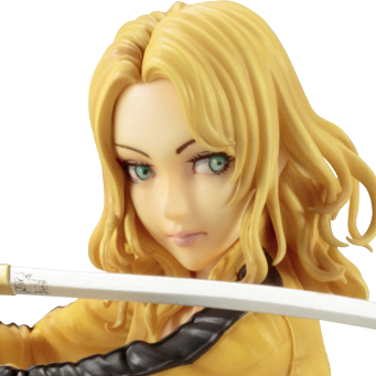 KILL BILL™ VOL. I美少女 ザ・ブライド