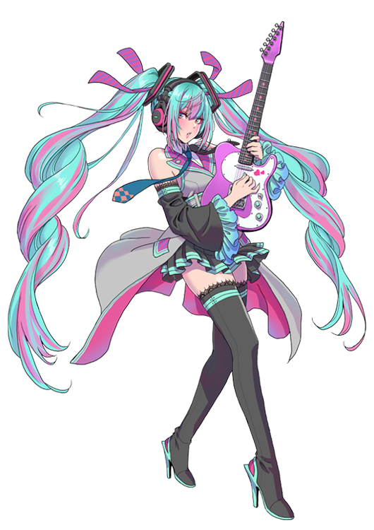 Bishoujo Remixシリーズ 初音ミク Bishoujo Series Official Website Kotobukiya