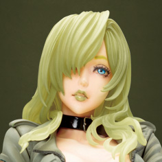 メタルギア ソリッド美少女 スナイパーウルフ【2020年再生産版】