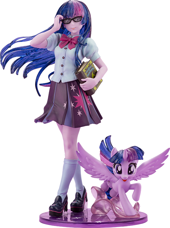 その他トワイライトスパークル TWILIGHT SPARKLE  フィギュア