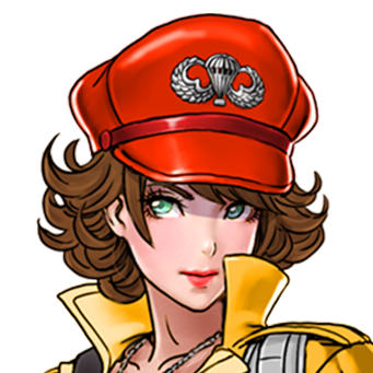 G.I. JOE美少女 レディ・ジェイ キャナリーアン カラー 限定版