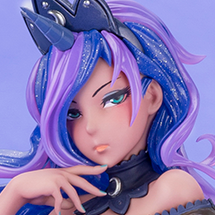 MY LITTLE PONY美少女 プリンセスルナ