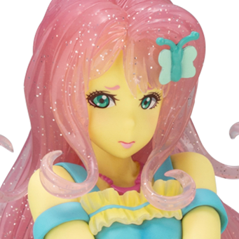 MY LITTLE PONY美少女 製品 – BISHOUJO SERIES OFFICIAL WEBSITE