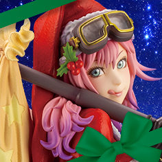 プラスチック・エンジェル　煙突のアンジェ