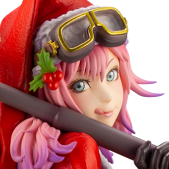 プラスチック・エンジェル　煙突のアンジェ