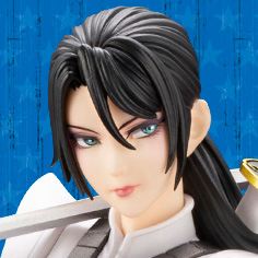 G.I. JOE美少女 ドーン・モレノ（スネークアイズII）限定版