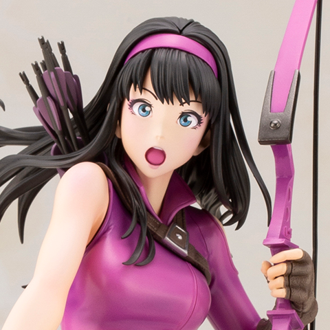 MARVEL美少女 ホークアイ（ケイト・ビショップ）