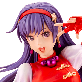SNK美少女 製品 – BISHOUJO SERIES OFFICIAL WEBSITE｜KOTOBUKIYA
