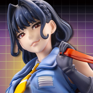 TRANSFORMERS美少女 サンダークラッカー 限定版