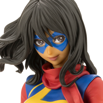 MARVEL美少女 製品 – BISHOUJO SERIES OFFICIAL WEBSITE｜KOTOBUKIYA