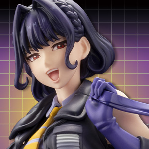 TRANSFORMERS美少女 スカイワープ 限定版