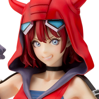 TRANSFORMERS美少女 製品 – BISHOUJO SERIES OFFICIAL WEBSITE