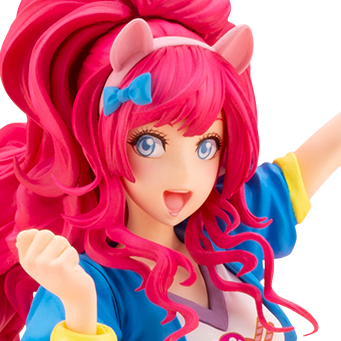 MY LITTLE PONY美少女 製品 – BISHOUJO SERIES OFFICIAL WEBSITE