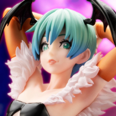 ヴァンパイア美少女 リリス 限定版