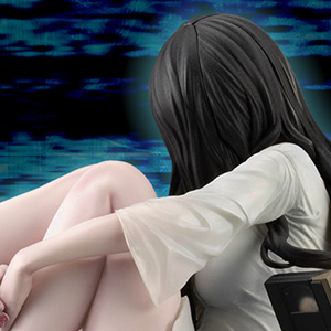 HORROR美少女 貞子